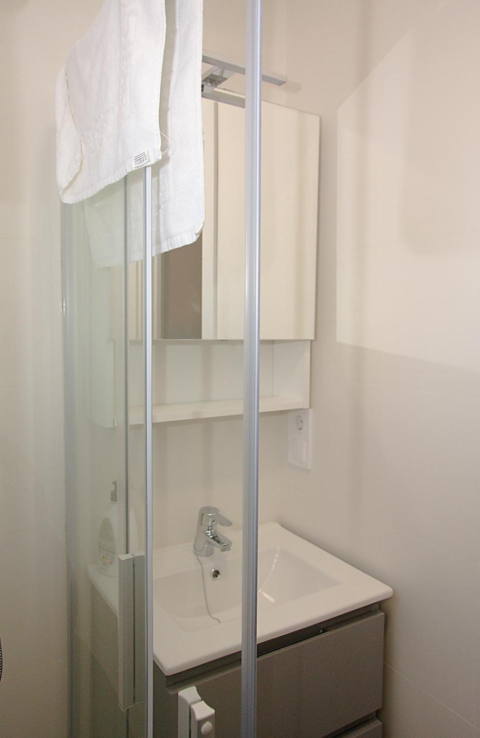 Appartement Piso Amplio Deluxe Séville