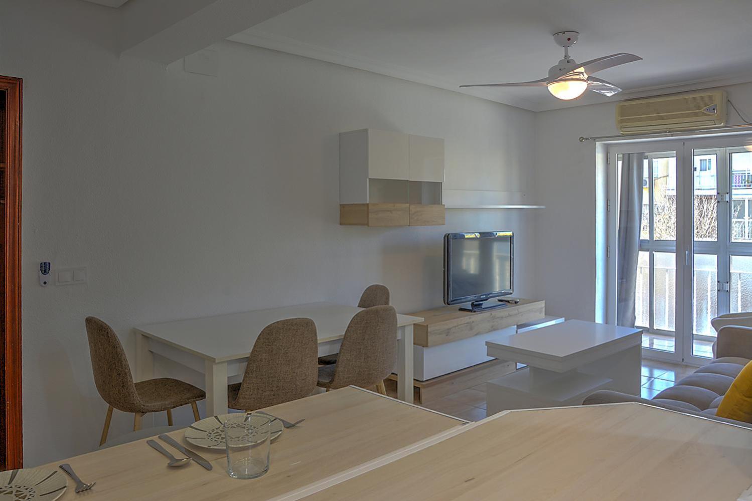 Piso Amplio Deluxe Appartement *