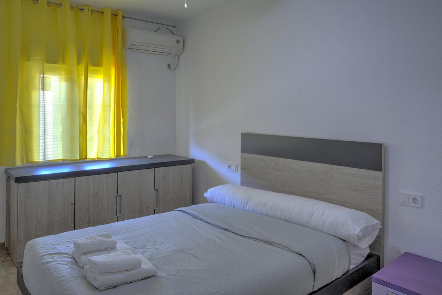 Piso Amplio Deluxe Appartement *