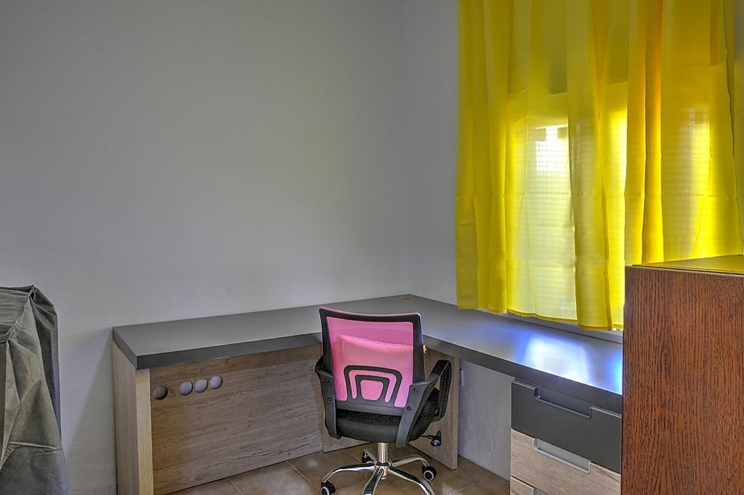 Piso Amplio Deluxe Appartement