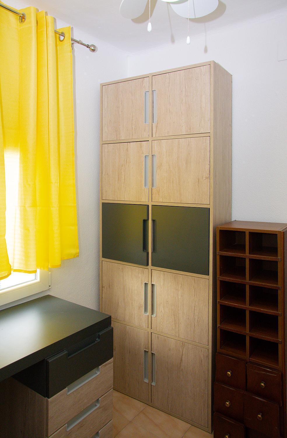Appartement Piso Amplio Deluxe
