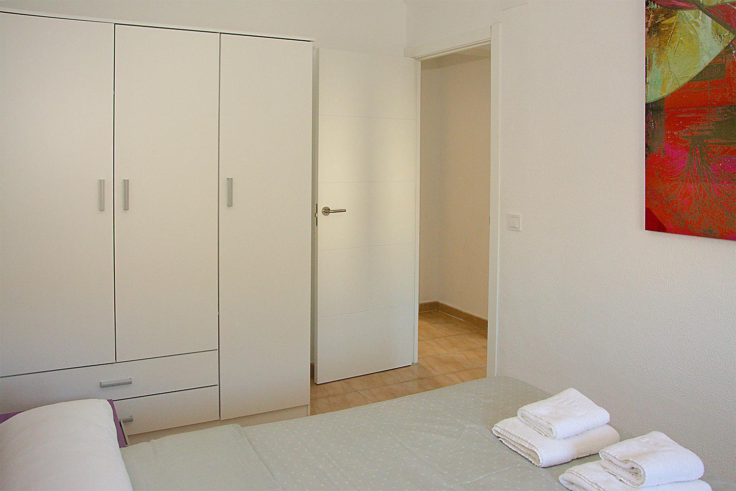 Piso Amplio Deluxe * Seville