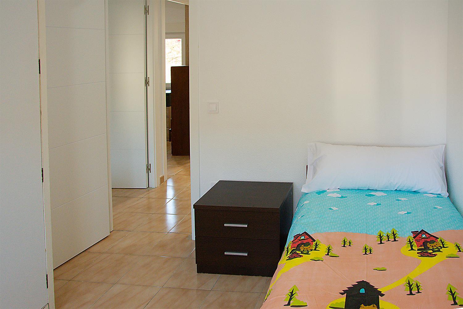 Piso Amplio Deluxe Apartment Seville
