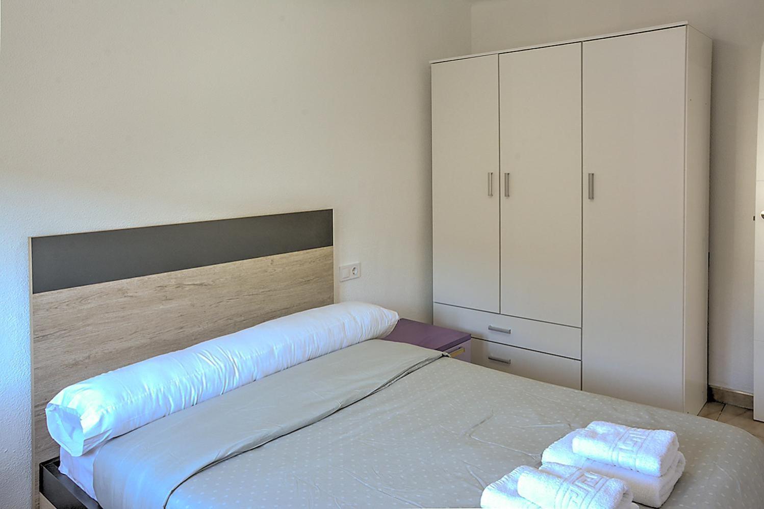 Piso Amplio Deluxe Seville